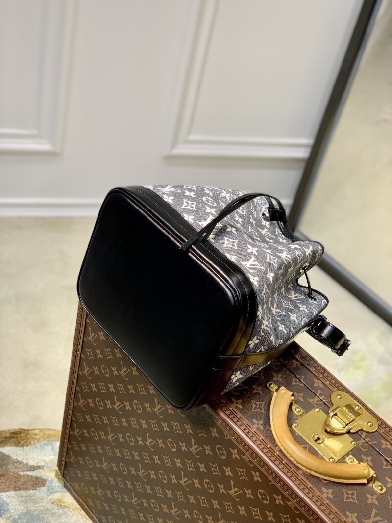 LV Bucket Bags